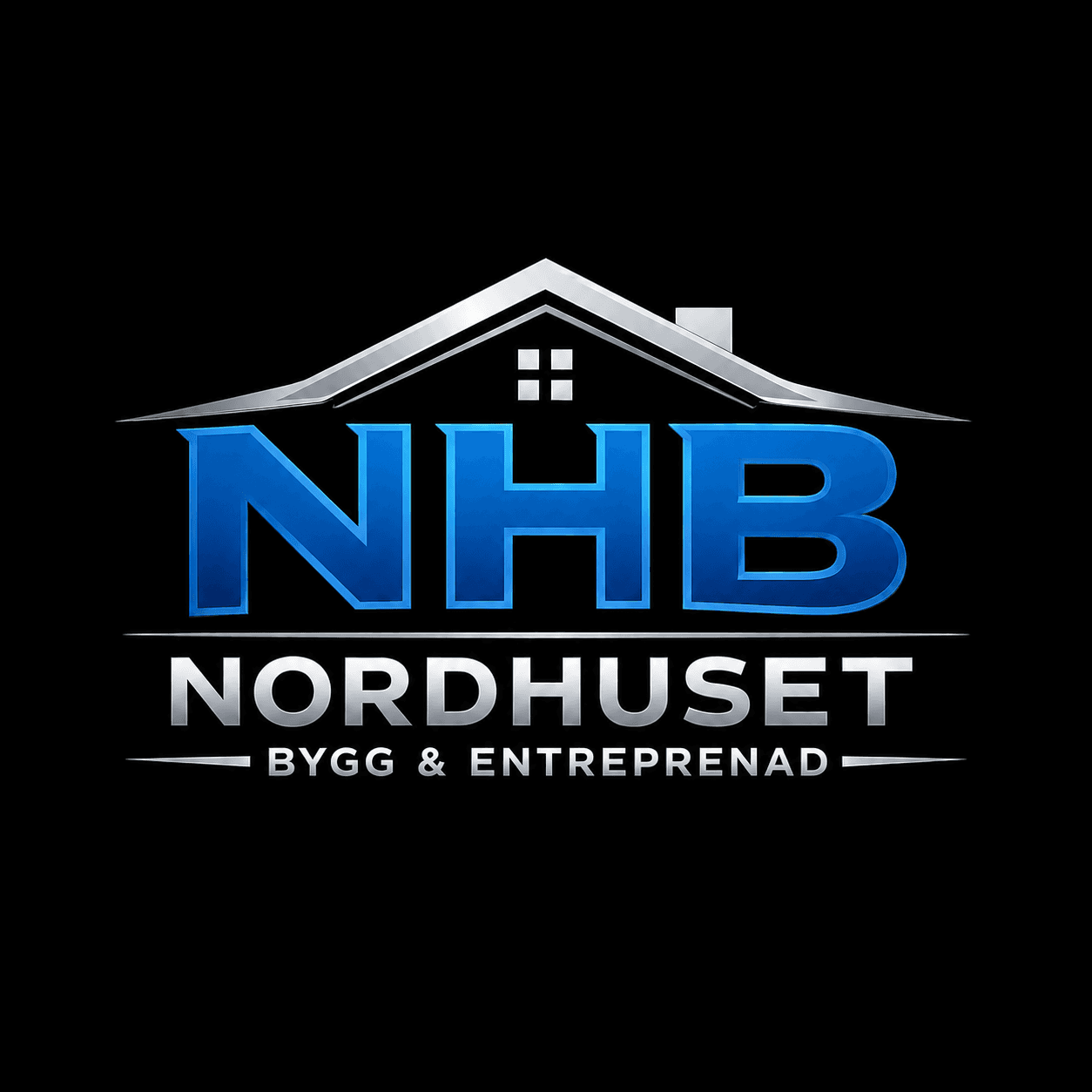 NHB Nordhuset Bygg